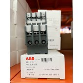 ABB TA系列 热过载继电器 TA25DU-6.5M