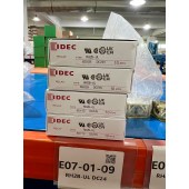 IDEC 和泉 RH系列 小型功率继电器 RH2B-UL DC24