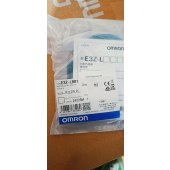 OMRON 欧姆龙 放大器内置型激光光电传感器 E3Z-LR81 2M