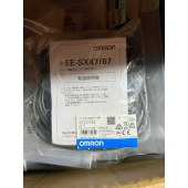 OMRON 欧姆龙 微型光电传感器 EE-SX677-WR 1M