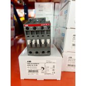 ABB 交流接触器 AX40-30-10-80*220-230V50Hz/230-240V60Hz