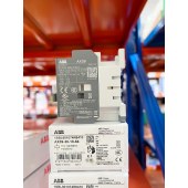 ABB 交流接触器 AX09-30-10-84*110V 50Hz/110-120V 60Hz
