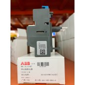 ABB TA系列 热过载继电器 TA25DU-2.4M