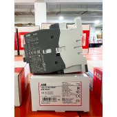 ABB A系列接触器 A40-30-01*220-230V 50Hz/230-240V 60Hz