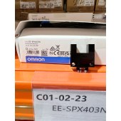 OMRON 欧姆龙 微型光电传感器 EE-SPX403N