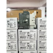 ABB 交流接触器 AX12-30-10-80*220-230V50Hz/230-240V60Hz