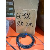 OMRON 欧姆龙 微型光电传感器 EE-SX870 2M