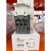 ABB 交流接触器 AX32-30-10-85*380-400V50Hz/400-415V60Hz