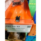 OMRON 欧姆龙 微型光电传感器 EE-SX673P