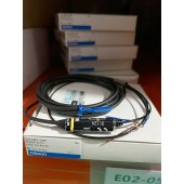 OMRON 欧姆龙 放大器中继接近传感器 E2EC-C3D1 2M