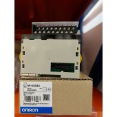 OMRON 欧姆龙 铂电阻CJ系列 可编程控制器 过程模拟量I/O单元 CJ1W-AD04U