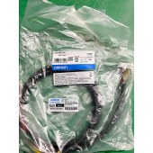 OMRON 欧姆龙 小型电磁锁定安全门开关 连接器电缆 D4SL-CN1