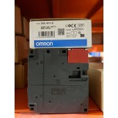 OMRON 欧姆龙 电磁锁定安全门开关 D4NL-4FFA-B