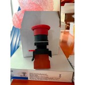 OMRON 欧姆龙 按钮开关 A22E-M-01