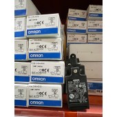 OMRON 欧姆龙 安全限位开关 D4N-4D32