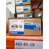 OMRON 欧姆龙 CJ系列 可编程控制器 CPU单元 脉冲I/O模块 CJ2M-CPU12