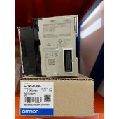 OMRON 欧姆龙 铂电阻CJ系列 可编程控制器 过程模拟量I/O单元 CJ1W-AD04U