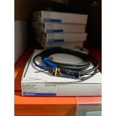 OMRON 欧姆龙 放大器中继接近传感器 E2EC-C3D1 2M