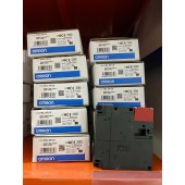 OMRON 欧姆龙 电磁锁定安全门开关 D4NL-2HFG-B