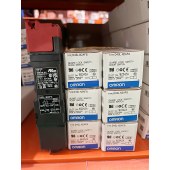 OMRON 欧姆龙 小型电磁锁定安全门开关 D4SL-N2AFG