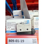 OMRON 欧姆龙 封闭式开关 D4MC-1000