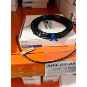 OMRON 欧姆龙 放大器分离接近传感器 （旋钮型） E2C-CR8B 3M