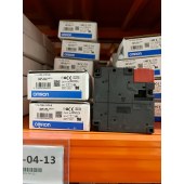 OMRON 欧姆龙 电磁锁定安全门开关 D4NL-2AFG-B