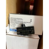 OMRON 欧姆龙 一般用基本开关 A-20GD-B