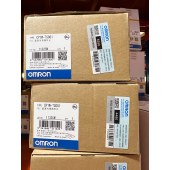 OMRON 欧姆龙 PLC可编程控制器 温度传感器单元 CP1W-TS001