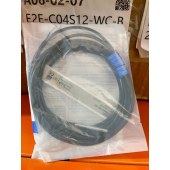 OMRON 欧姆龙 小径型接近传感器 E2E-C03N02-WC-C1 2M OMS