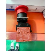 OMRON 欧姆龙 按钮开关 A22E-M-01