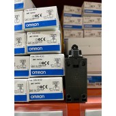 OMRON 欧姆龙 安全限位开关 D4N-4D32