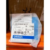 OMRON 欧姆龙 接近传感器 E2B-M18KS05-M1-C1
