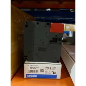 OMRON 欧姆龙 电磁锁定安全门开关 D4NL-2FFA-B