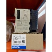 OMRON 欧姆龙 铂电阻CJ系列 可编程控制器 过程模拟量I/O单元 CJ1W-AD04U