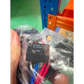 OMRON 欧姆龙 密封型 小型微动开关 D2SW-3L2M