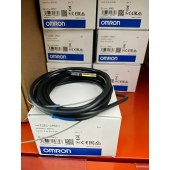 OMRON 欧姆龙 放大器中继接近传感器 E2EC-CR5C1 2M
