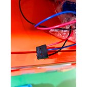 OMRON 欧姆龙 密封型 小型微动开关 D2SW-01L2M