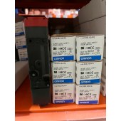 OMRON 欧姆龙 小型电磁锁定安全门开关 D4SL-N2AFG