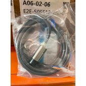 OMRON 欧姆龙 接近传感器 E2E-X14MD1S-Z. 2M