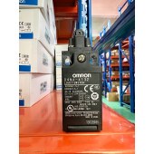 OMRON 欧姆龙 安全限位开关 D4NA-4132