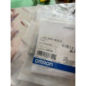 OMRON 欧姆龙 接近传感器 E2E-X2D1-M1G-Z.
