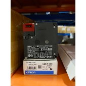OMRON 欧姆龙 电磁锁定安全门开关 D4NL-2FFA-B