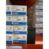 OMRON 欧姆龙 安全限位开关 D4N-2132