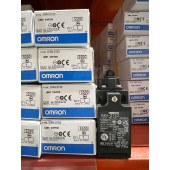 OMRON 欧姆龙 安全限位开关 D4N-2132
