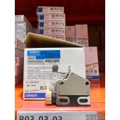 OMRON 欧姆龙 小型密封开关 D4E-1G20N