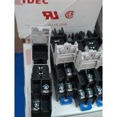 IDEC 和泉 SJ系列 插座 SJ1S-05B