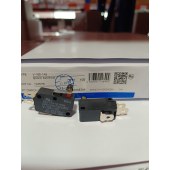 OMRON 欧姆龙 微动开关 小型基本开关 V-165-1A5 BY OMI