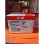 ABB GSH200剩余电流动作断路器GSH202 AC-C20/0.03