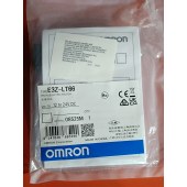 OMRON 欧姆龙 放大器内置型激光光电传感器 E3Z-LT66